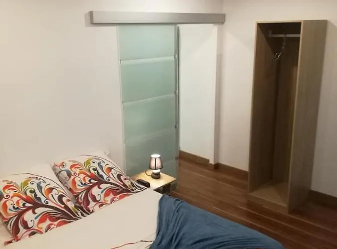 Cocon Dieppois, 100m De La Dieppe