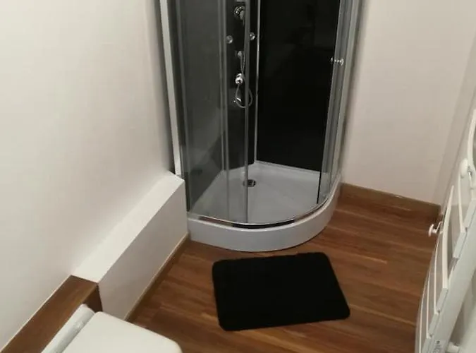 Appartement Cocon Dieppois, 100m De La