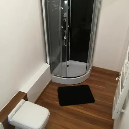 公寓 Cocon Dieppois, 100m De La