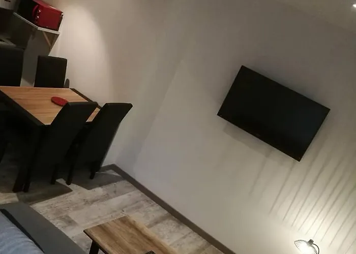 Cocon Dieppois, 100m De La *